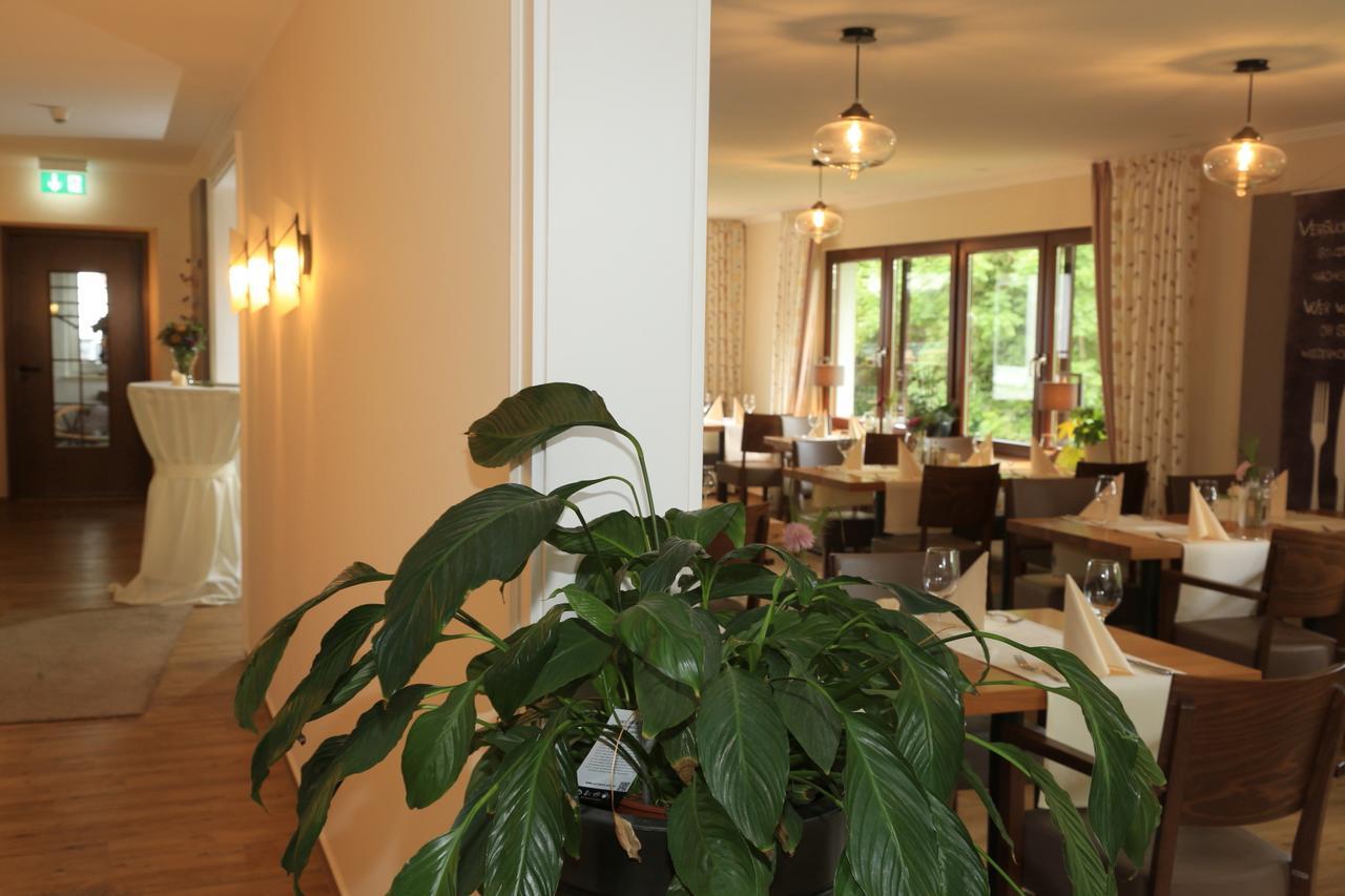 Landidyll Landhaus Liesetal 할렌버그 외부 사진
